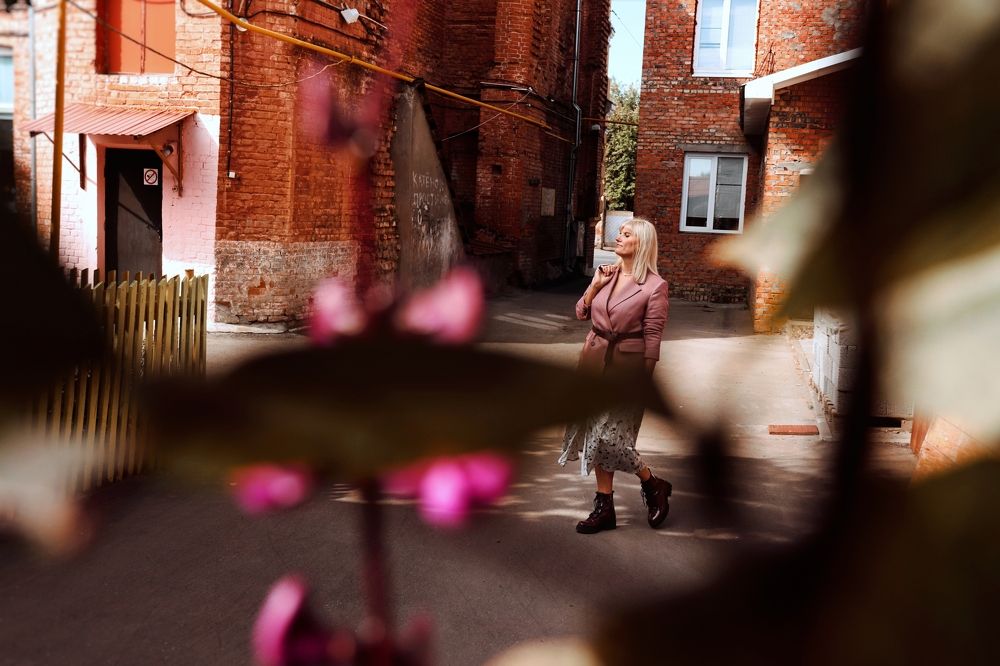 Photograph by Елена Демина