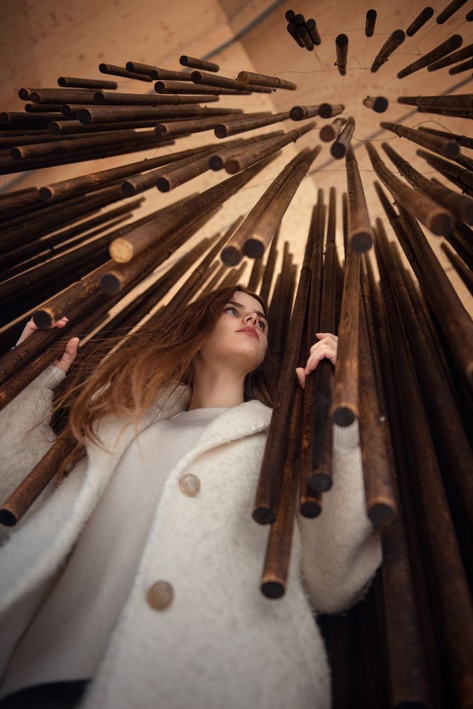 Photograph by Elena Sobol