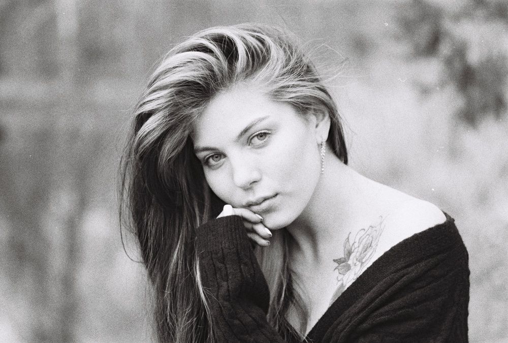 Photograph by Арсен Алабердов