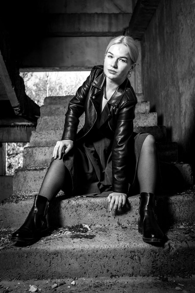 Photograph by Александр Булавко