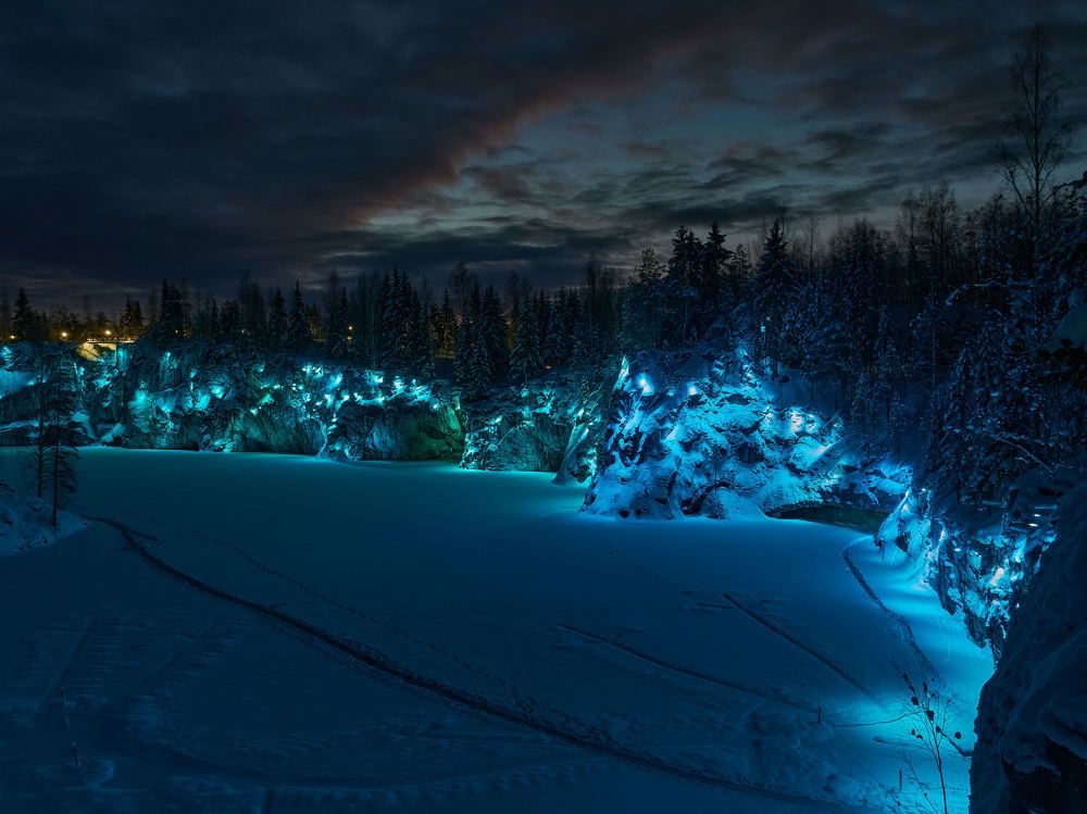 Photograph by Александр Авдушев