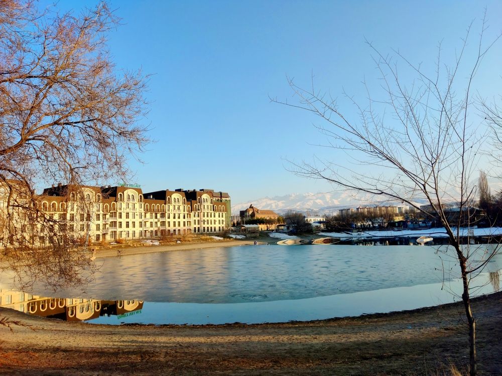 Photograph by Эсен Киргизбаев