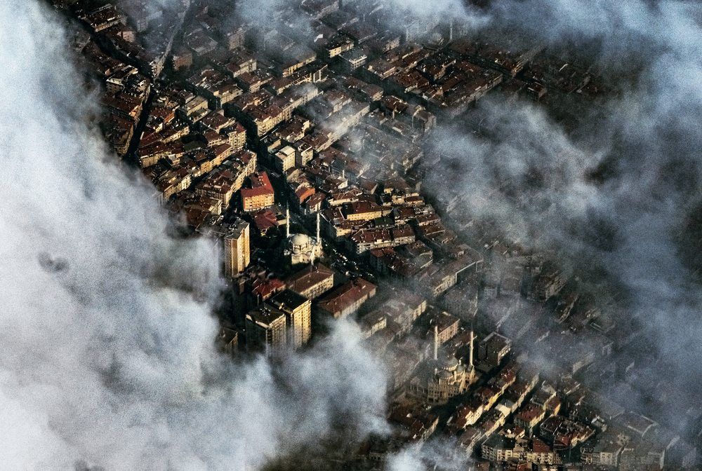 Фотография автора Mojtaba Chenari