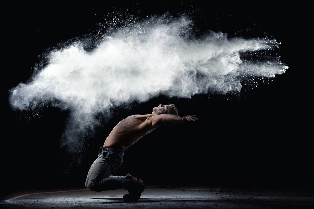 Photograph by Markus Bieck