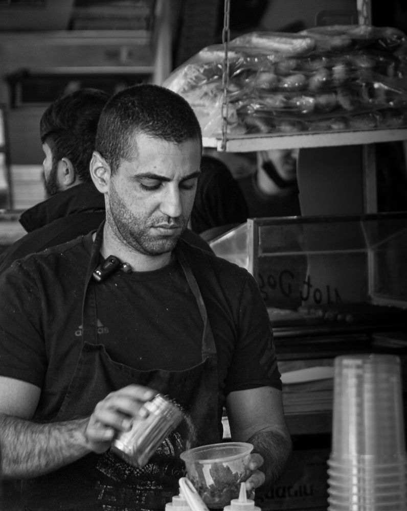 Photograph by Vlad Kav