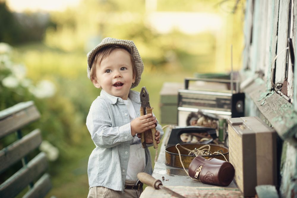 Photograph by Альбина Вакунова