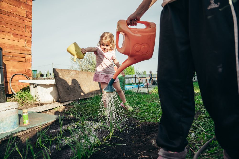 Фотография автора Наталья Барова