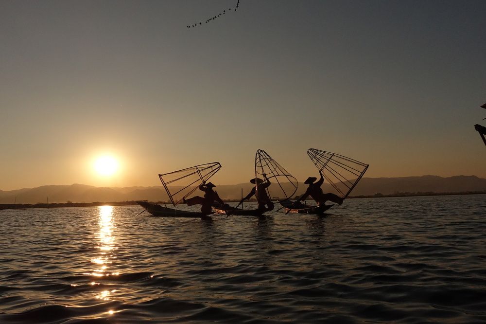 Photograph by Ret Wis