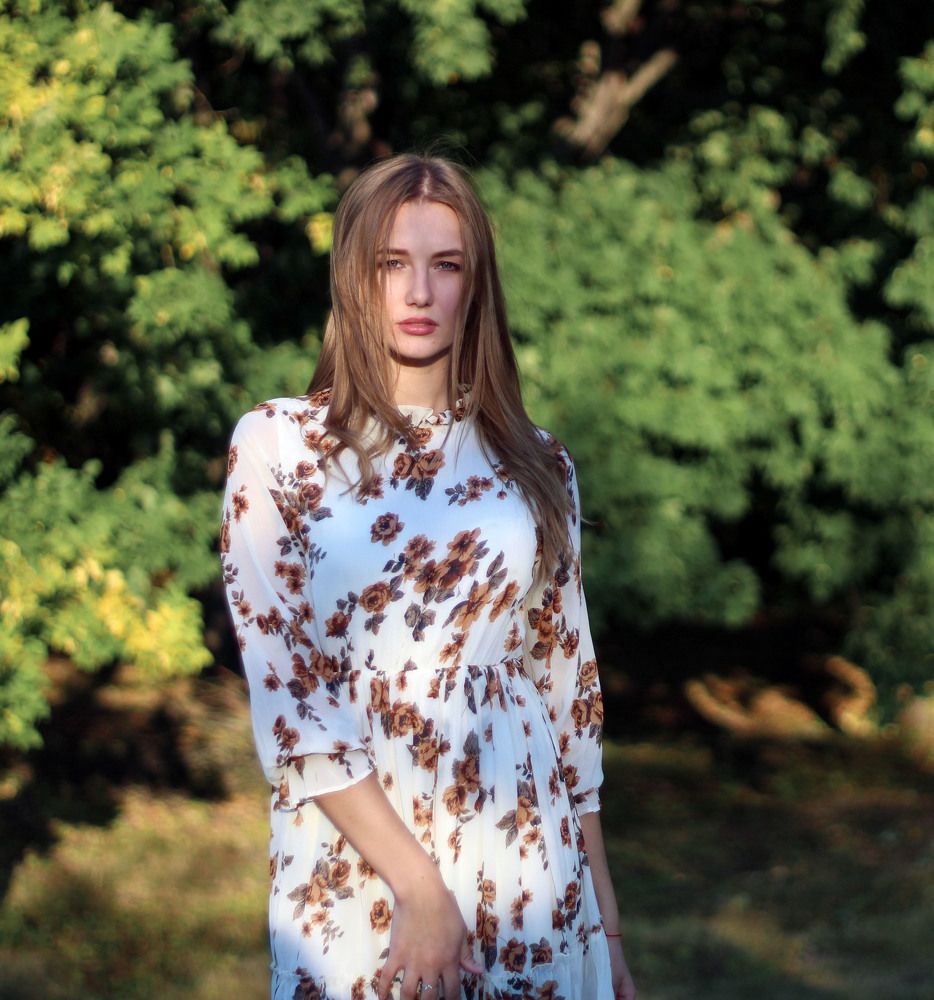 Photograph by Анатолий Федоров