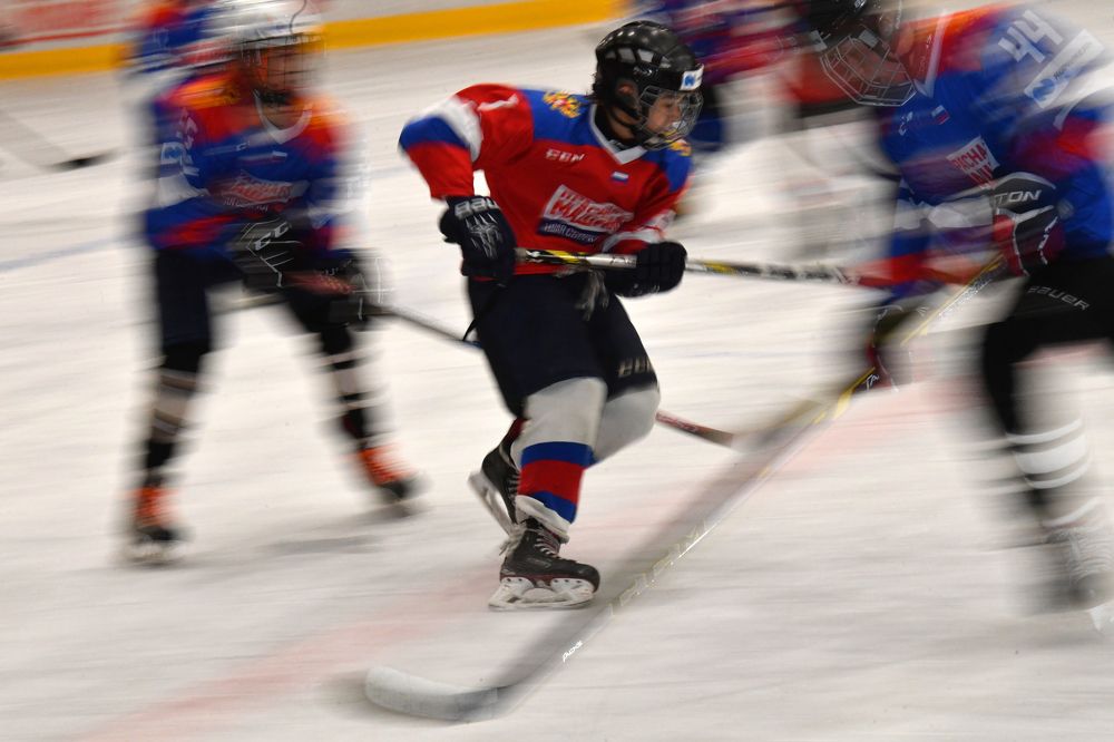 Photograph by Марина Пешкова