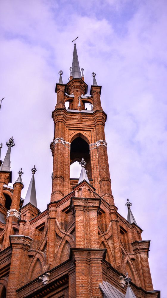 Photograph by Максим Кулешов