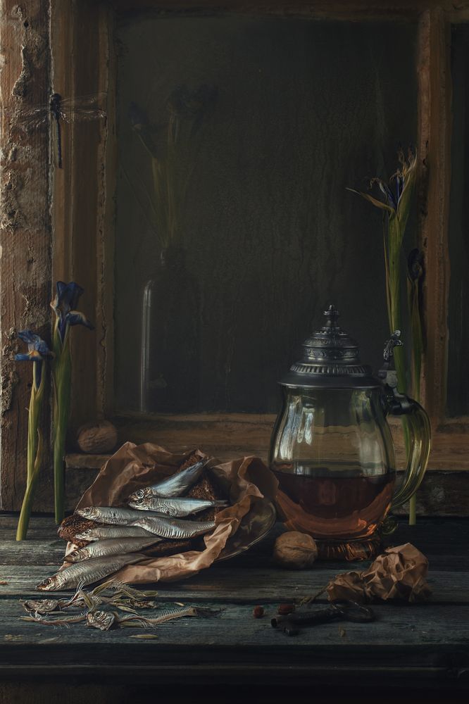 Photograph by Наталия Поникарова