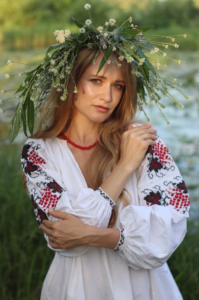 Photograph by Оля Воропайкина