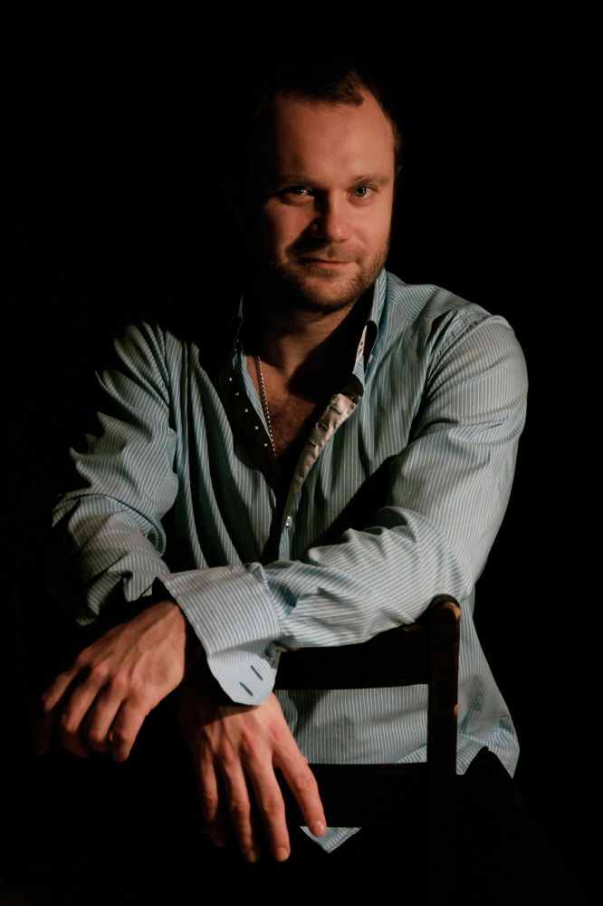 Photograph by Наталья