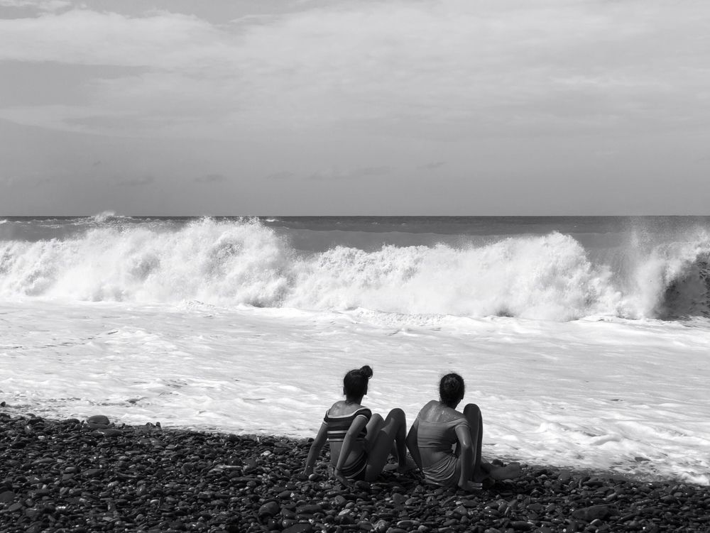 Photograph by Salman T