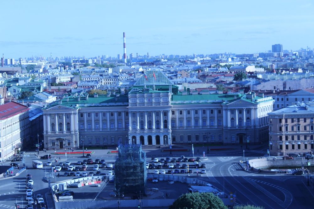 Photograph by Светлана Гмырина