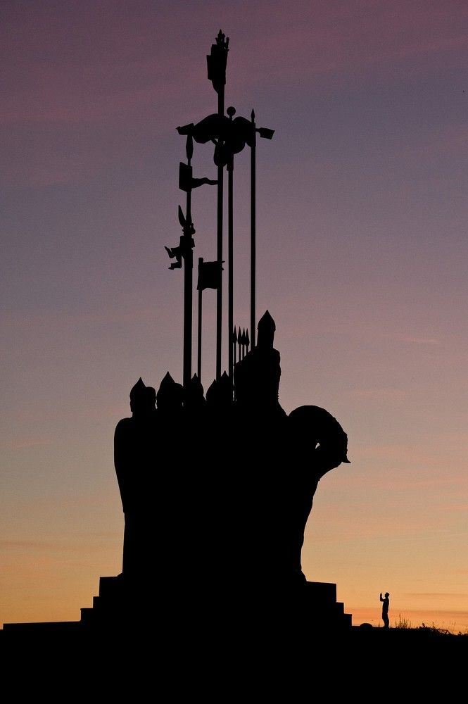 Photograph by Юрий Яковлев