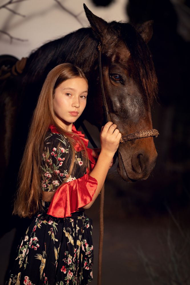 Photograph by ксения краевски