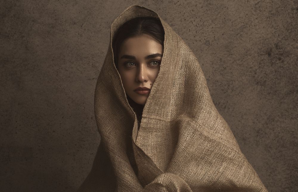 Photograph by Mohammad Beheshti