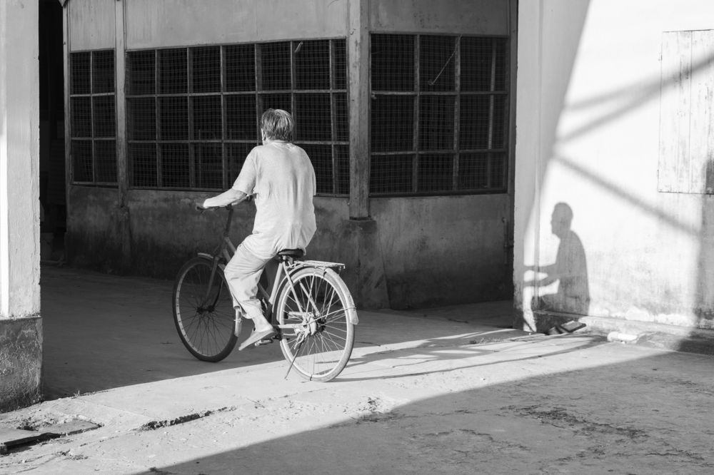 Photograph by Hau Tran Trung