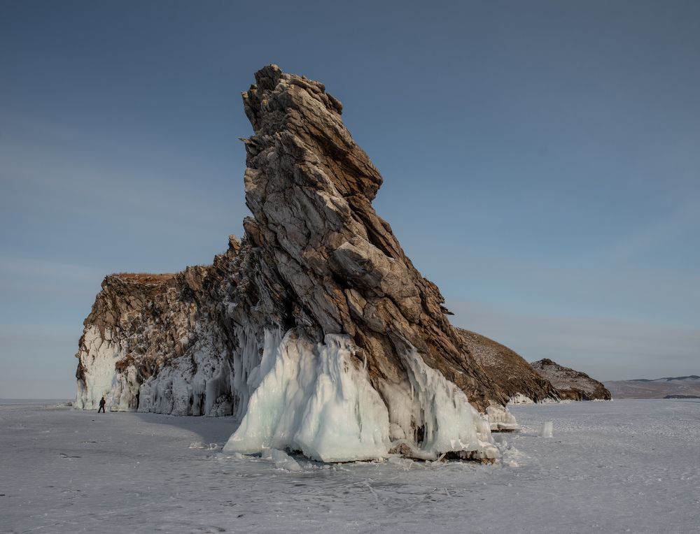 Photograph by Antonina Marchenko