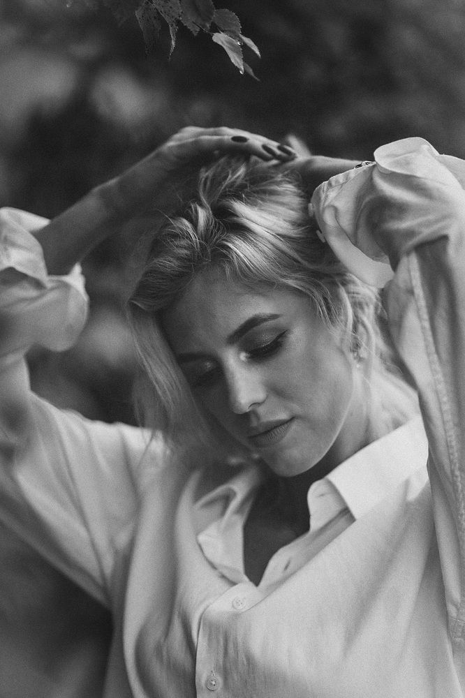 Photograph by Анастасия Ищук