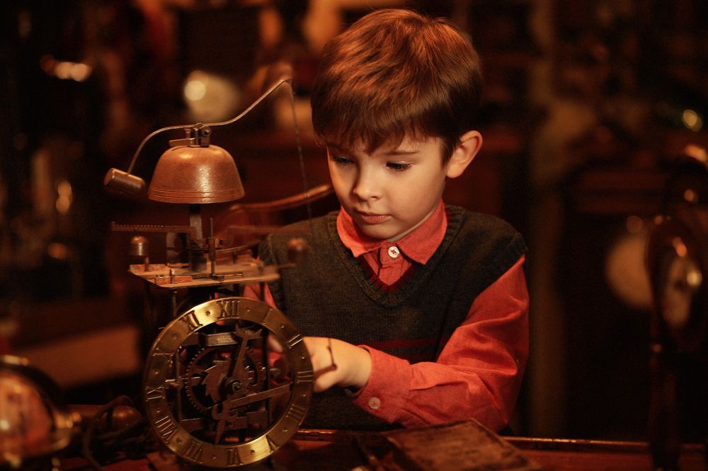 Photograph by Алёна Алисова