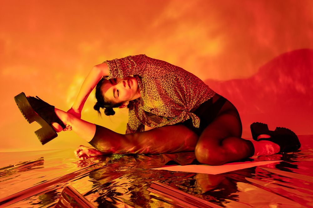 Photograph by Лавренкова Нино