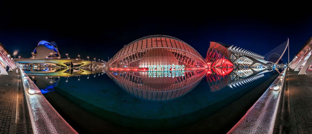 Photograph by Jose Pedrero Barrios