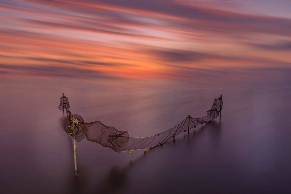 Photograph by Jose Pedrero Barrios