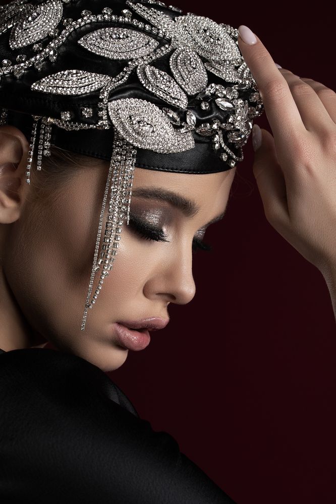 Photograph by Yury Romanov