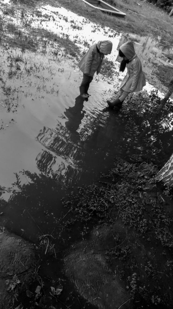 Photograph by Алия Низамутдинова