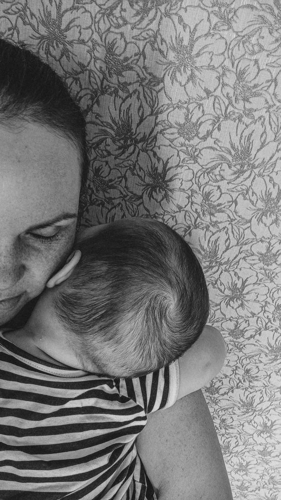 Photograph by Алия Низамутдинова