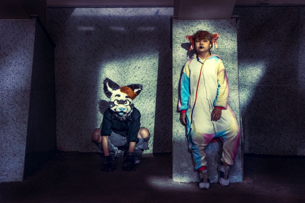 Photograph by Ilyas Mirmanov