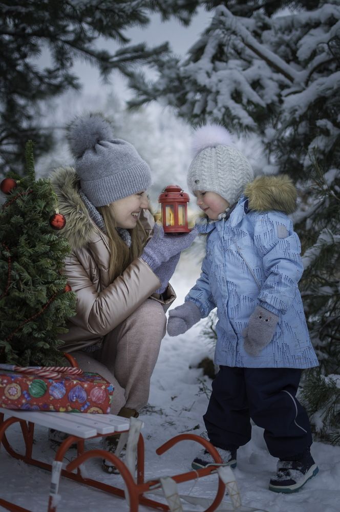 Photograph by Буря Алина