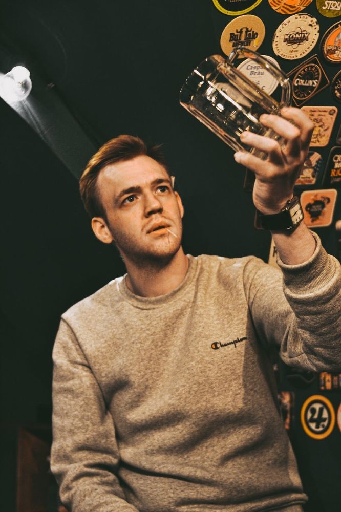 Photograph by Никита Орехов