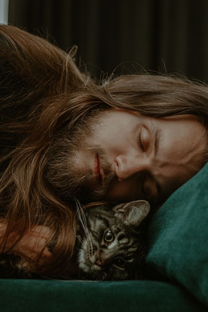 Photograph by Анастасия Букато