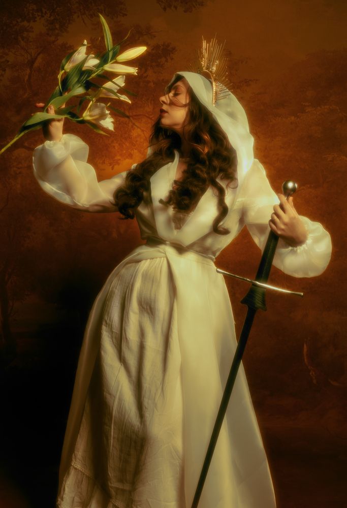 Photograph by Анна Пашко