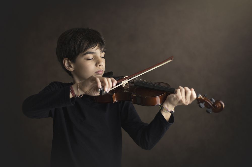 Photograph by Mariela Guerci