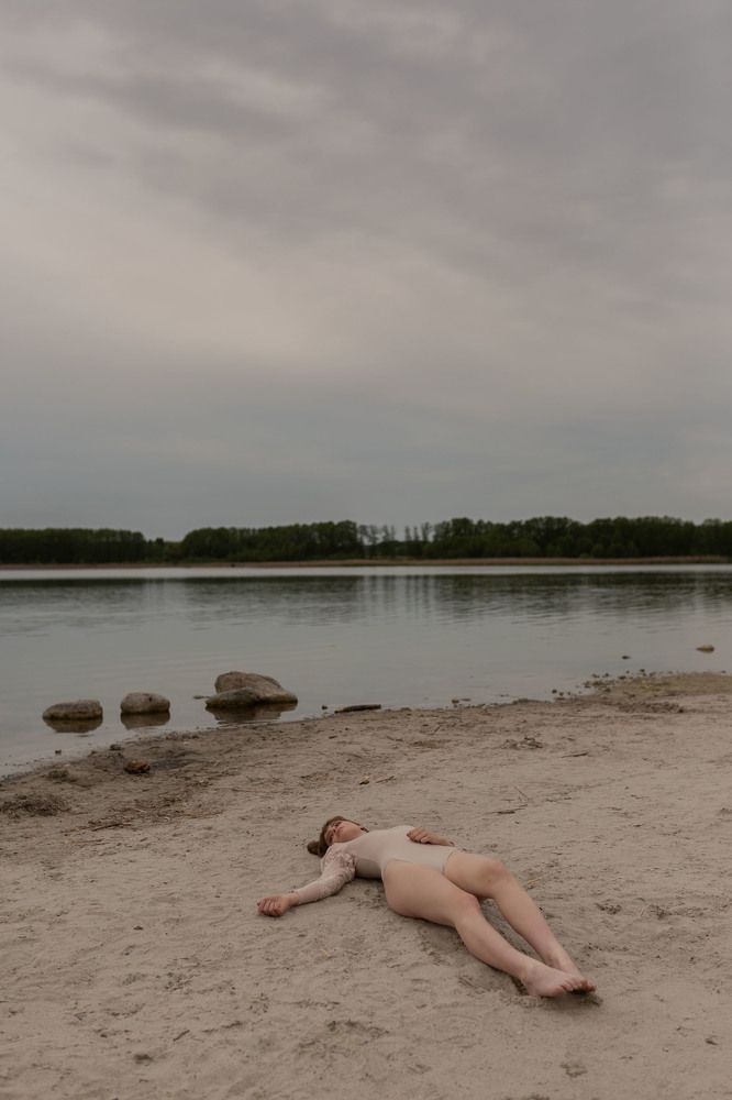 Photograph by Kamila Heil