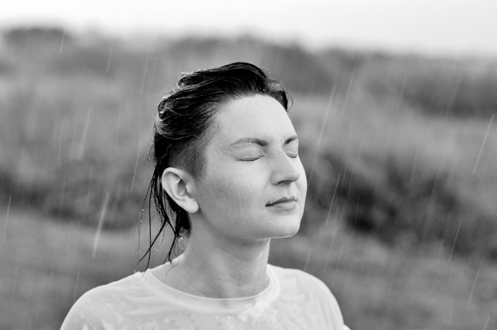 Photograph by Елена Гришина