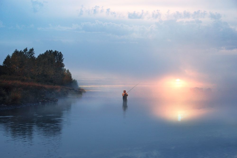 Photograph by Александр Шадраков