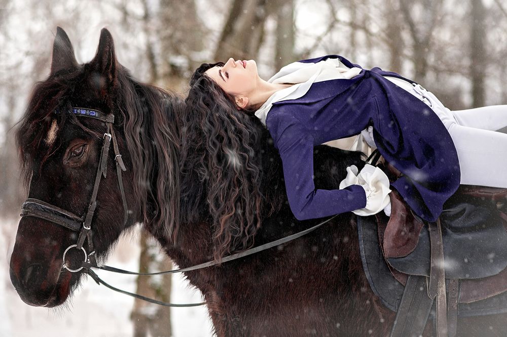 Photograph by Alesya Baltynskaya