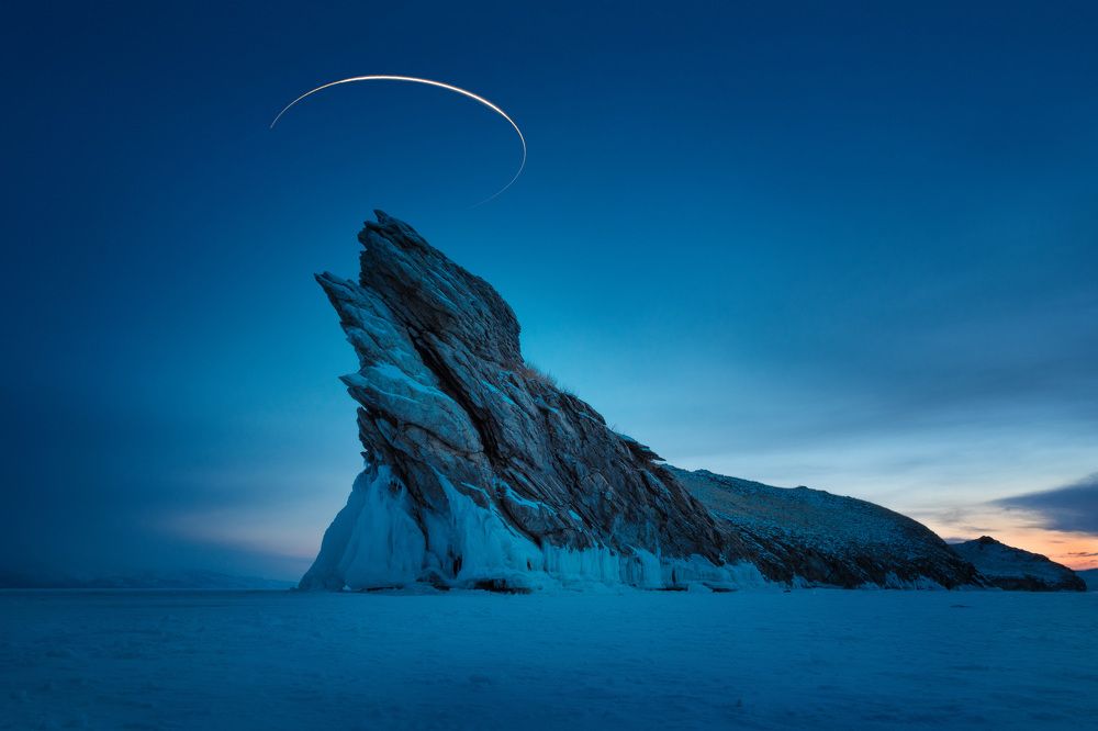 Photograph by Вера Кетова