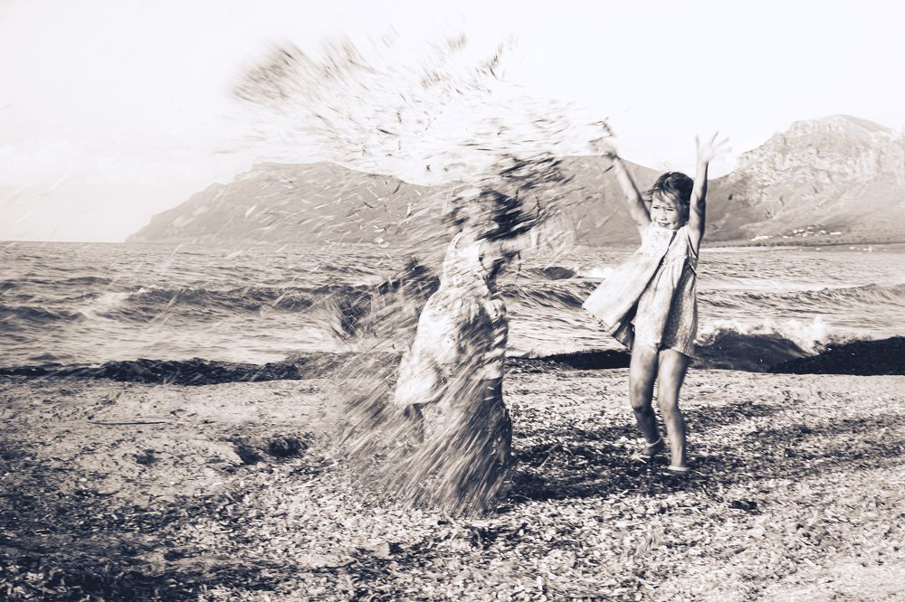 Photograph by Esther castillo