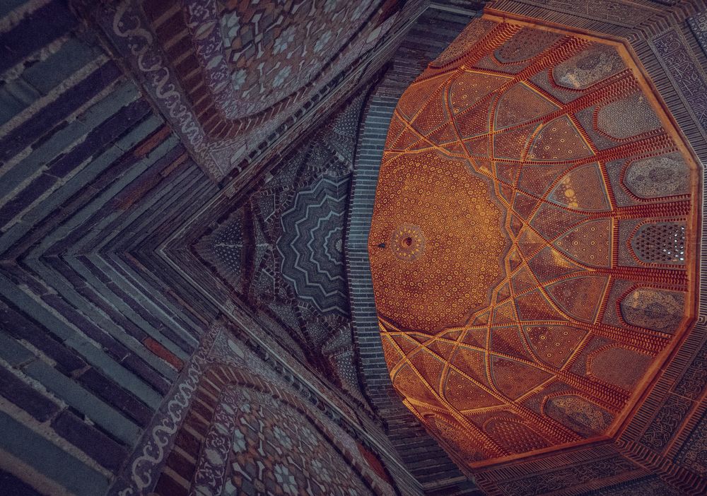 Photograph by Ghalib Hasnain