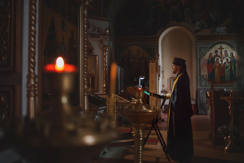 Photograph by Лариса Фомина