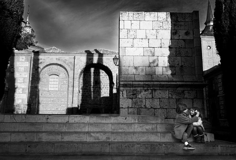 Photograph by Esther castillo