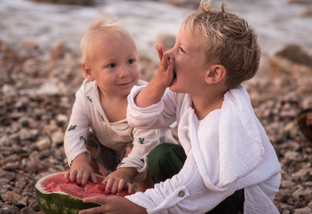 Photograph by Antonina Marchenko