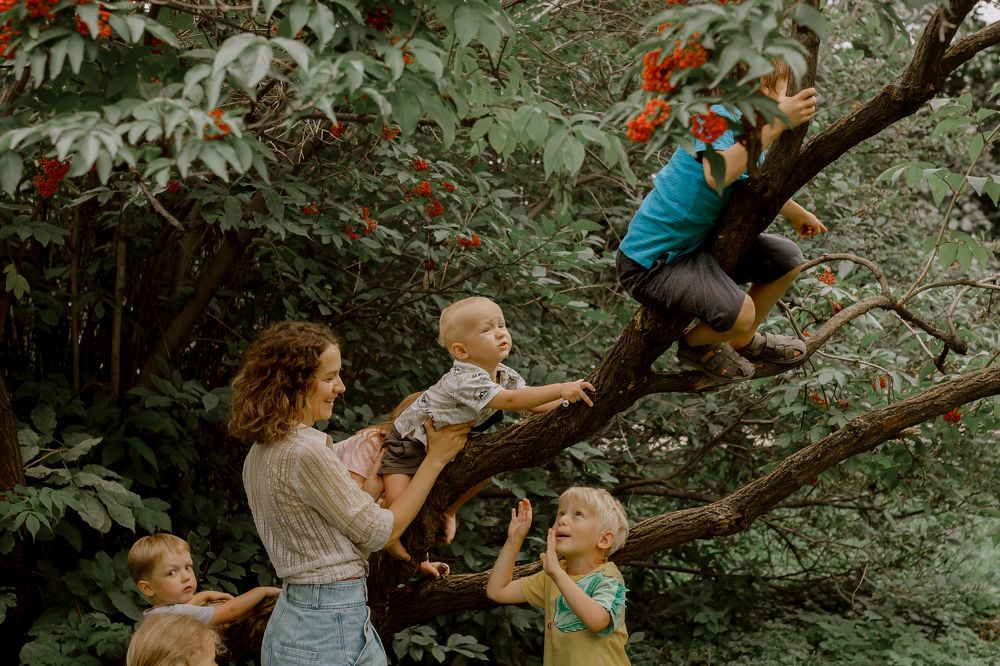 Photograph by Вера Олина
